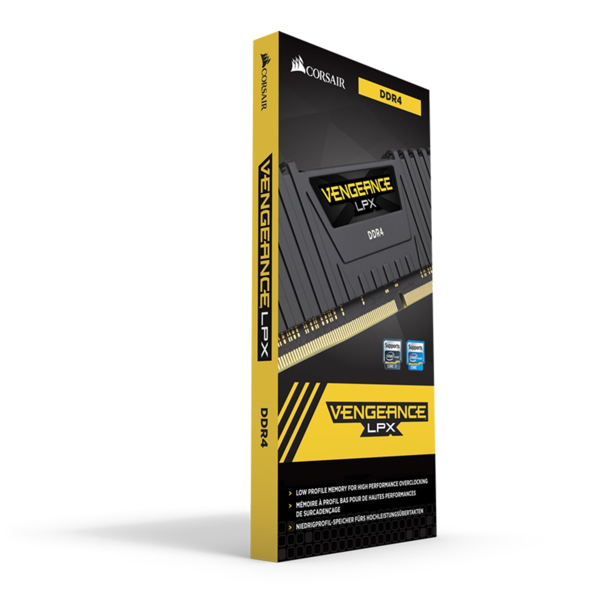corsair vengeance ddr4 16gb 3200mhz