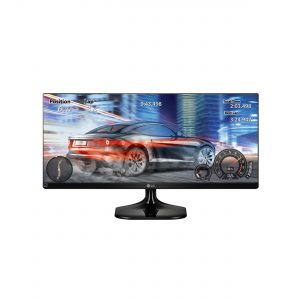 LG 25UM58