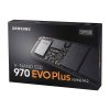 SAMSUNG 970 EVO PLUS NVMe 500GB