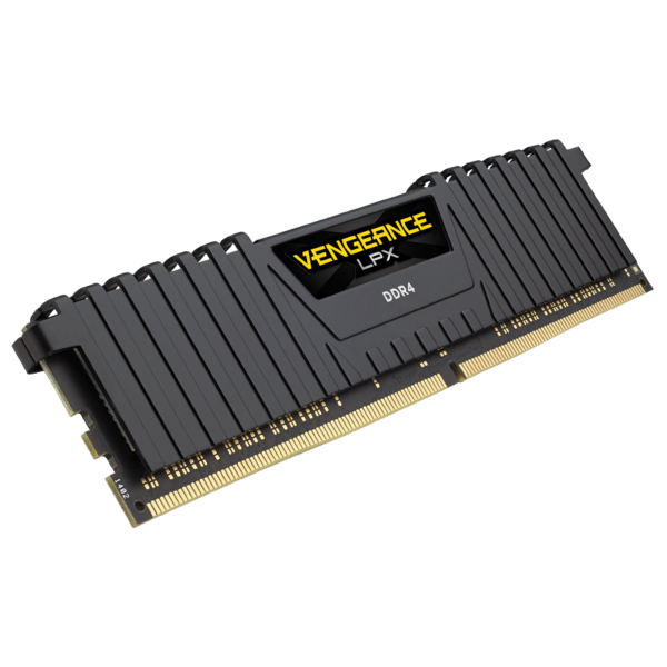 CORSAIR VENGEANCE LPX 16GB DDR4 3200 MHz