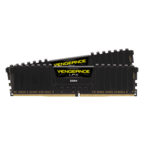 CORSAIR VENGEANCE LPX 8GB DDR4 3200 MHz