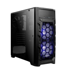 ANTEC GX202 BLUE LED