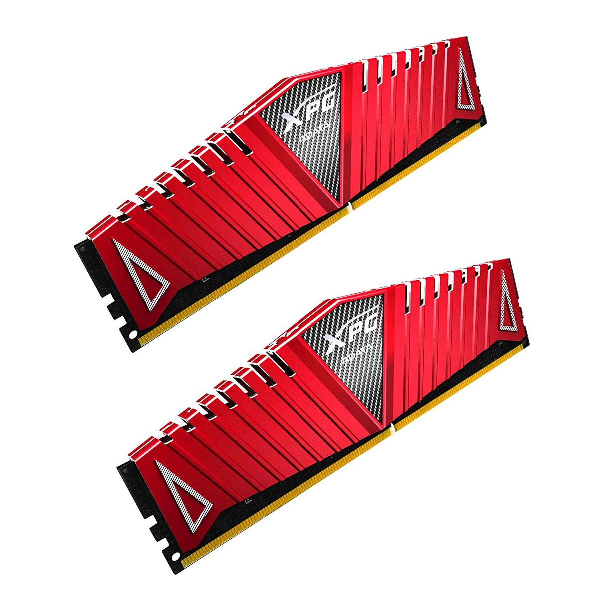 ADATA XPG Z1 DDR4 ram for gaming