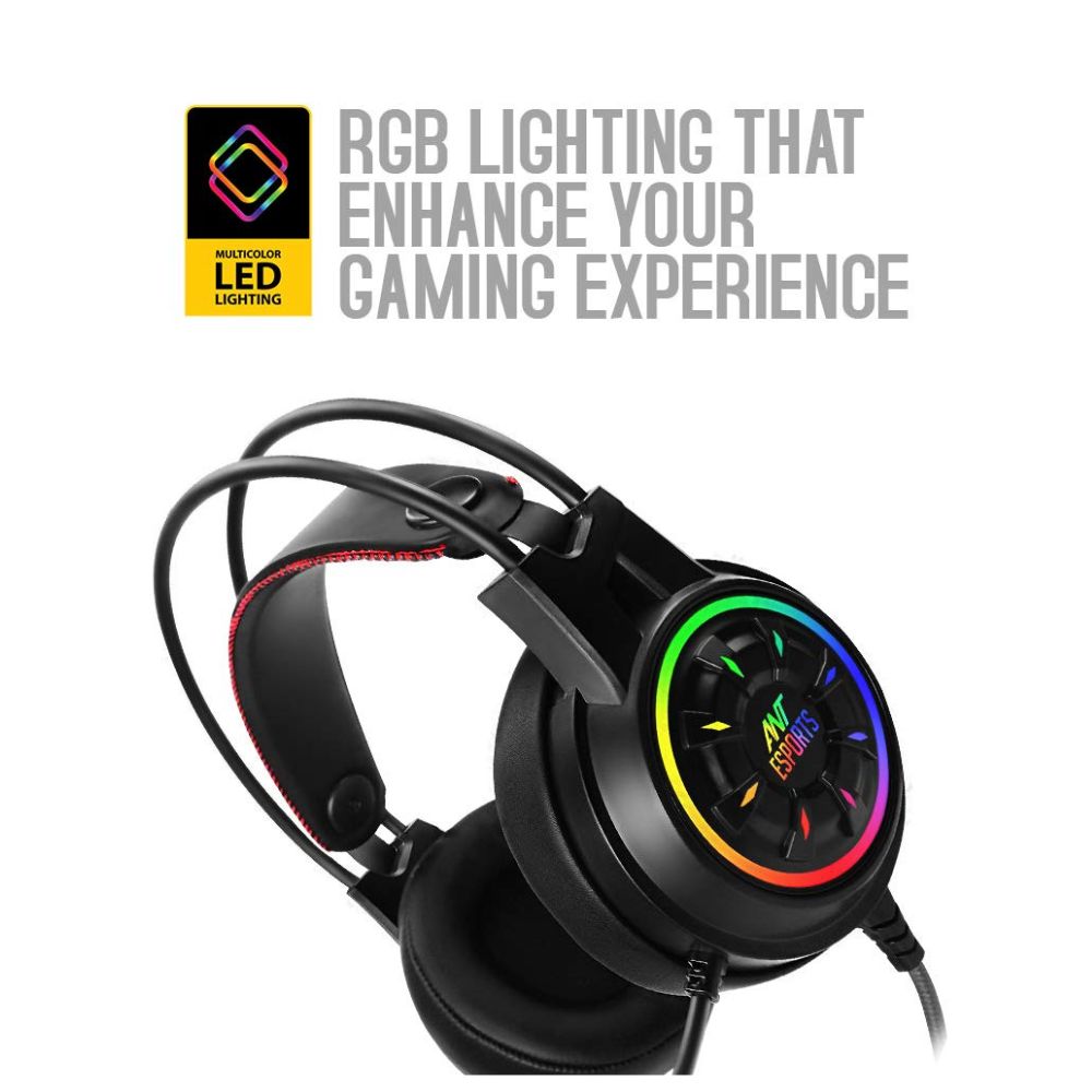 Esports sales gaming headphone