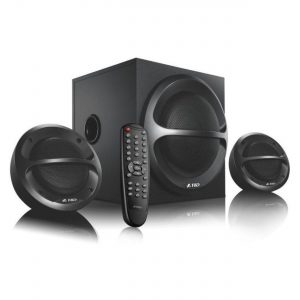 FnD A111X Speakers