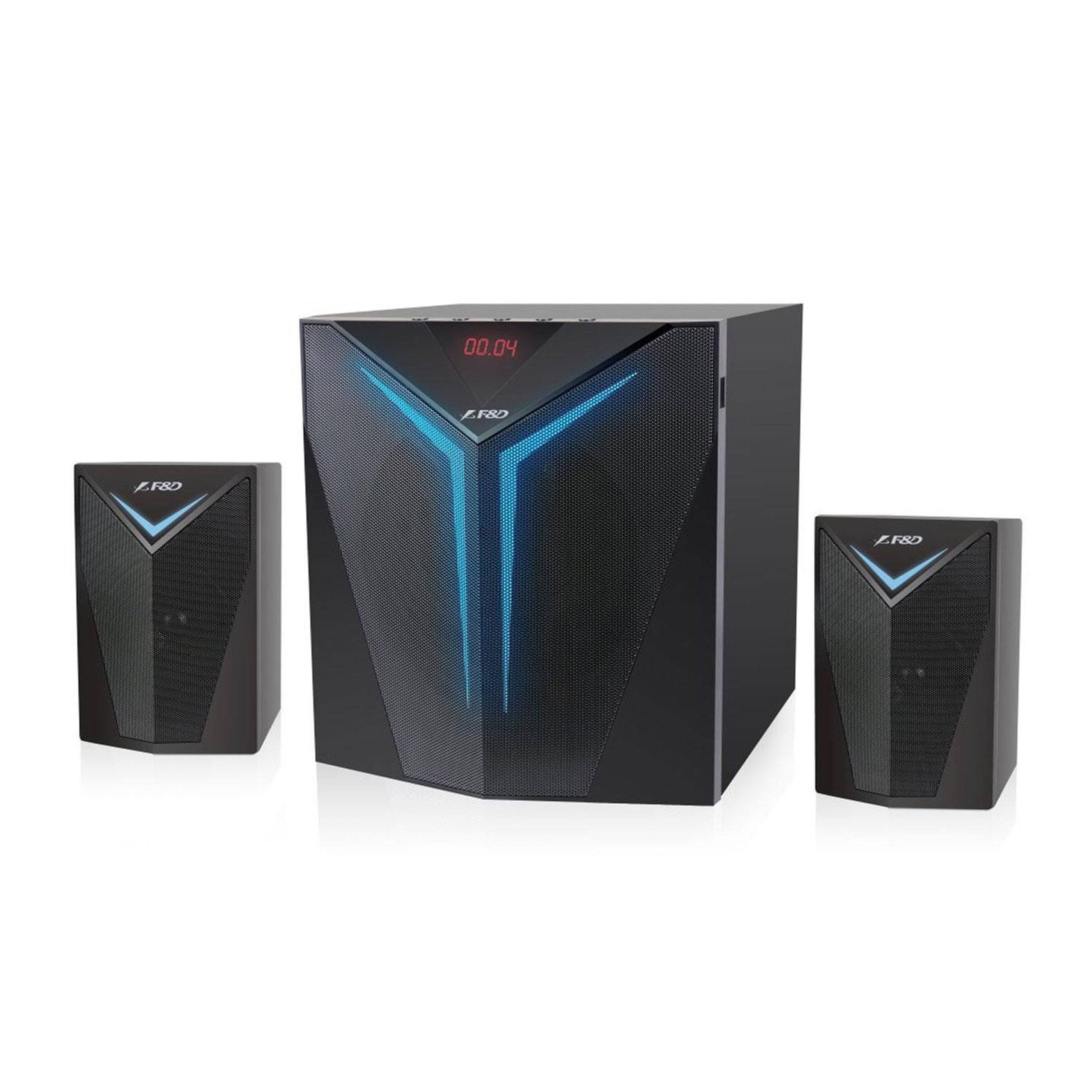 f&d 560x price