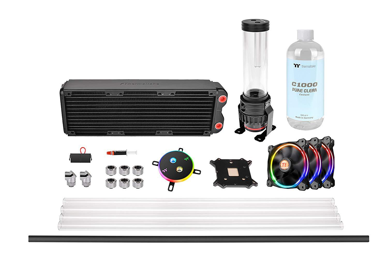 #1 PC Cooling Systems and Best Ways - PCshop.in
