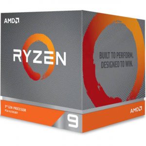AMD RYZEN 5 3950X