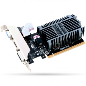INNO3D GEFORCE GT 710 2GB DDR3 LP