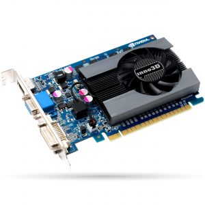 INNO3D GEFORCE GT 730 128-BIT 4GB DDR3