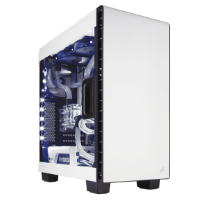 CORSAIR CARBIDE 400C COMPACT