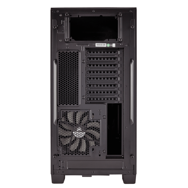 CORSAIR CARBIDE 600Q-3