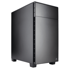 CORSAIR CARBIDE 600Q