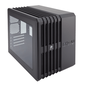 CORSAIR CARBIDE AIR 240 BLACK