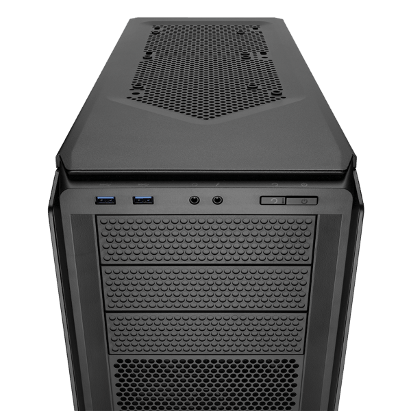 CORSAIR GRAPHITE 230T WINDOWED-1