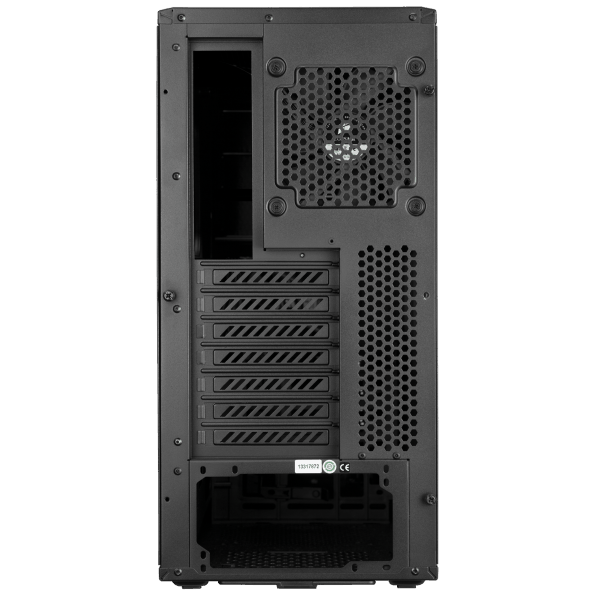 CORSAIR GRAPHITE 230T WINDOWED-2
