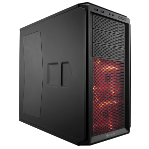 CORSAIR GRAPHITE 230T WINDOWED