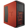 CORSAIR GRAPHITE 230T WINDOWED(ORANGE)