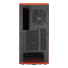 CORSAIR GRAPHITE 230T WINDOWED(ORANGE)-2