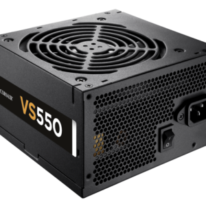 CORSAIR VS550 WATT