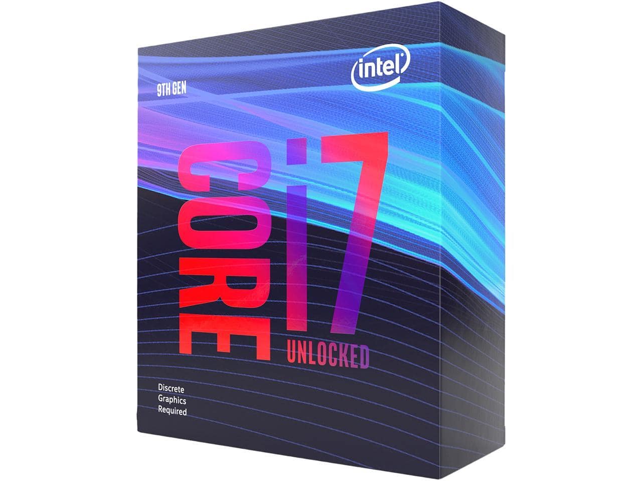 Buy Intel Core I7-9700kF 9th Gen Cpu At Cheapest Price On
