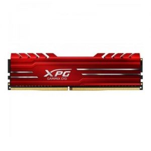 ADATA XPG GAMMIX D10 8GB 3000MHz DDR4-3