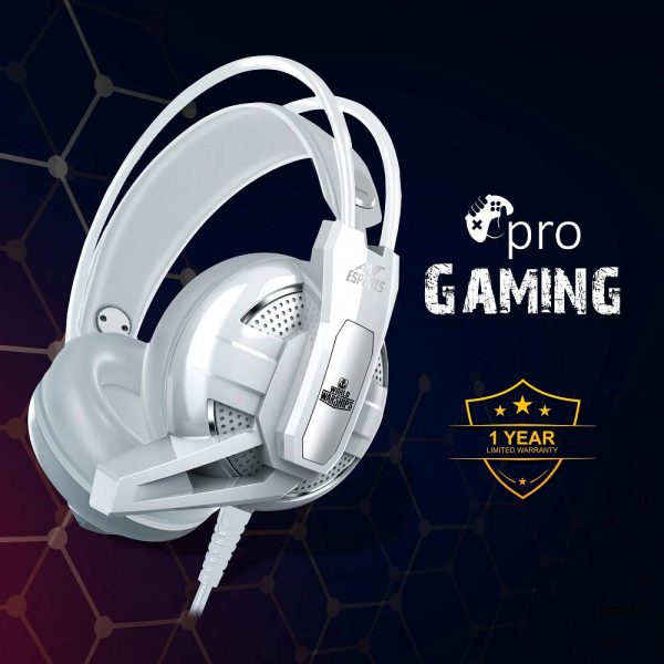 ANT ESPORTS H520W WHITE-4