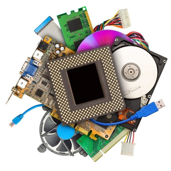 heap-of-computer-hardware Upgrade your hardware for best gaming performance.