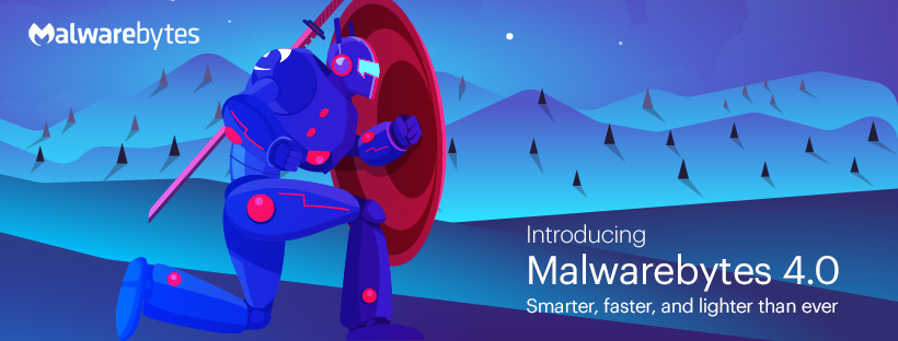 malware-bytes Malwarebytes removes malware and antivirus to increase gaming performance