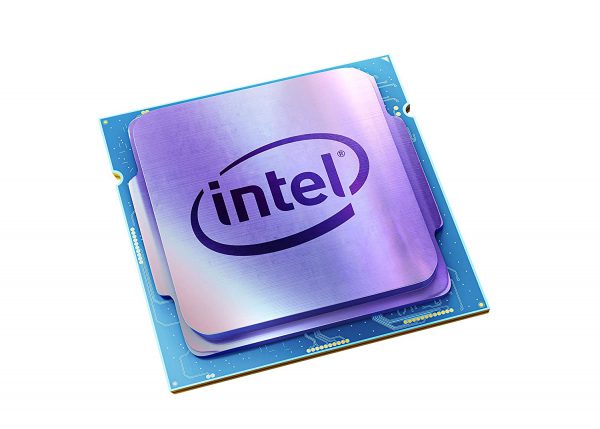INTEL CORE i5-10400-1
