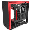 NZXT H710i BLACK RED-1