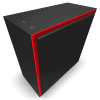 NZXT H710i BLACK RED