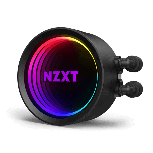 NZXT KRAKEN X73-2