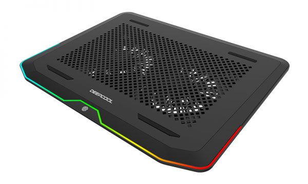 DEEPCOOL N80 RGB