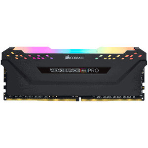 CORSAIR VENGEANCE RGB PRO 8GB DDR4 3000MHz