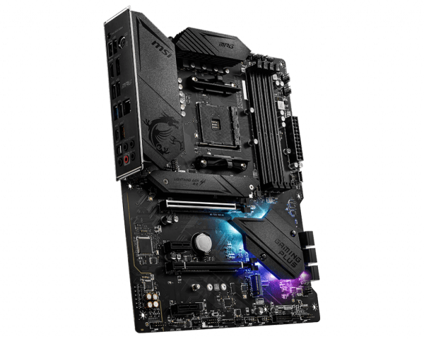 MSI MPG B550 GAMING PLUS-2