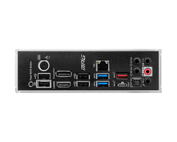 MSI MPG B550 GAMING PLUS-3