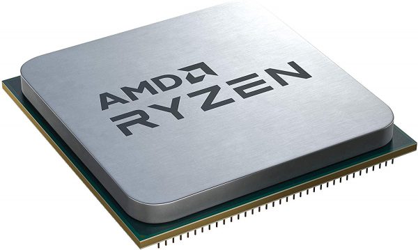AMD RYZEN 5 3600XT -2