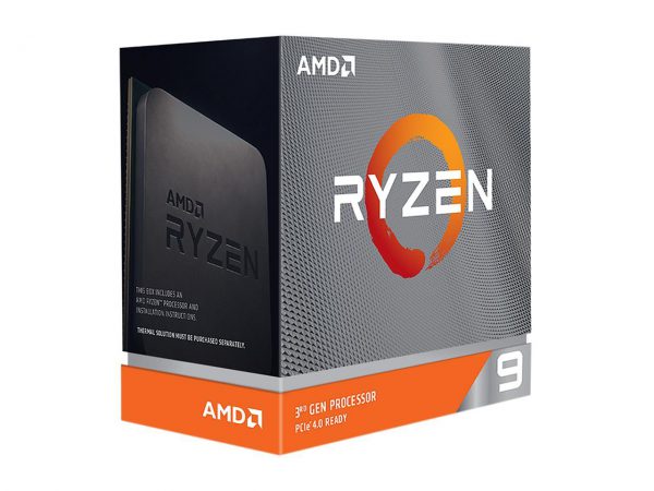 AMD RYZEN 5 3900XT-1
