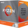 AMD RYZEN 5 3900XT