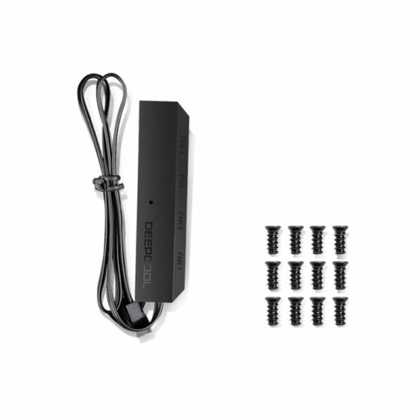 DEEPCOOL RF120FS 3 IN 1 3