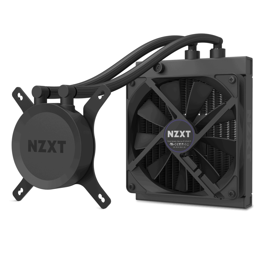 Nzxt H1 White Mini Itx Cabinet Cheapest Price In India