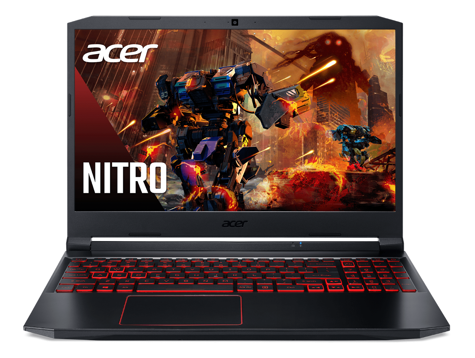 ACER NITRO 5 AN515-55 Gaming Laptop At Pcshop.in