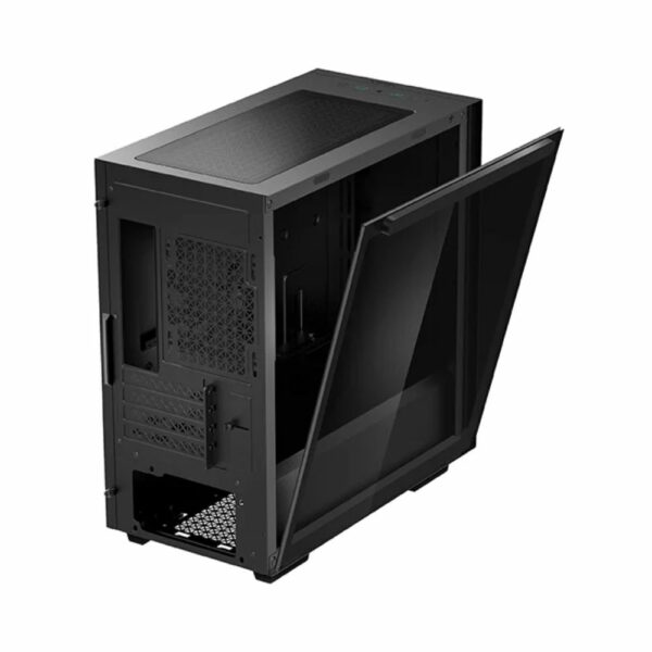 DEEPCOOL MACUBE 110 BLACK 1