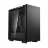 DEEPCOOL MACUBE 110 BLACK