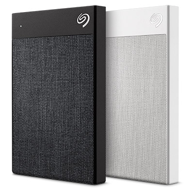 SEAGATE 1TB BACKUP PLUS SLIM