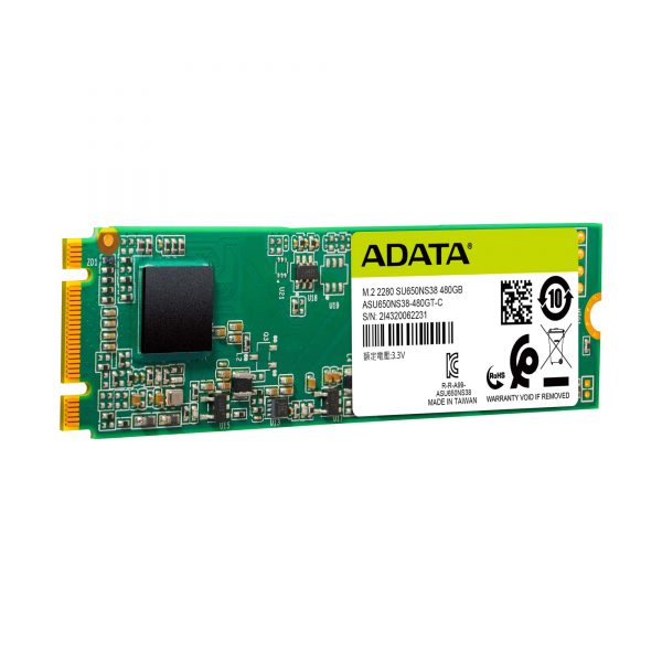 ADATA SU650 480GB M.2-2