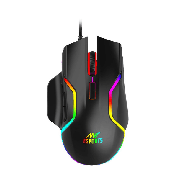 ANT ESPORTS GM320 RGB