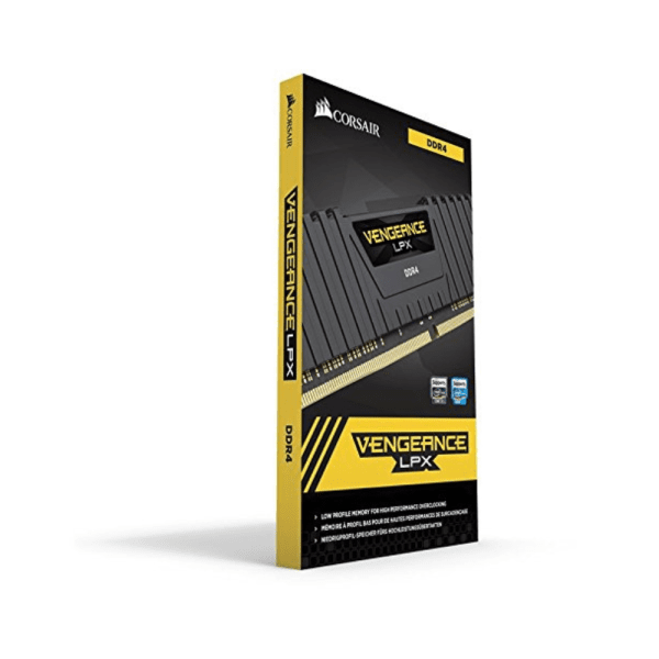 CORSAIR VENGEANCE LPX 8GB DDR4 3600 MHz