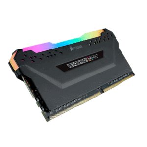 CORSAIR VENGEANCE RGB PRO 8GB DDR4 3200MHz